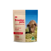 Free-Range Pork | Raw Freeze-Dried Puppy Food