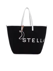 Stella Mccartney Bananatex Tote Bag