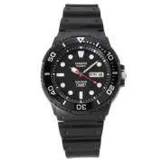 CASIO MRW-230H-1E1 MRW-230 Series STANDARD Quartz Analog Black
