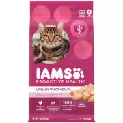IAMS Proactive Health Urinary Tract Health Adult Dry Ca