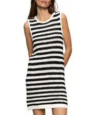Sanctuary Summer Shell Crochet Dress