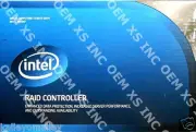 Intel RS25NB008 RAID Controller SAS/SATA PCIe, MD2 New Retail Box
