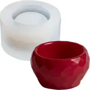 Urban Crafter Silicone Mould Small Bowl 4.5x4.5x2.7cm