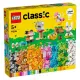 樂高LEGO CLASSIC 創意寵物 11034 TOYeGO 玩具e哥