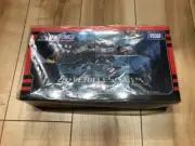 Takara Tomy Diaclone (D) Vehicles Set 4 New