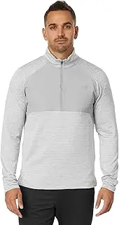 [New Balance] Men's Athletics Heat Grid 1/2 Zip