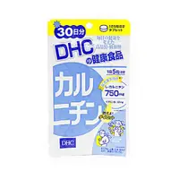 在飛比找DOKODEMO日本網路購物商城優惠-[DOKODEMO] DHC-肉堿 30日量