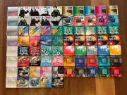 MD MiniDisc / Brand new/ Sealed / Sony TDK JVC MAXELL