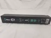 Wera 05075610001 3/8" Click-Torque B Torque Wrench w/ Reversible Ratchet