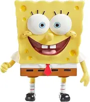 The Noble Collection Bendable Spongebob Squarepants-Spongebob