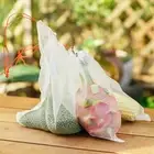 Net Bags Fruit Plant Fly Protection Bags Exclusion Storage Mesh Stop Pest Bug...