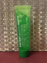 Peter Thomas Roth Cucumber Gel Mask Extreme De-Tox 14ml Sample Size New Sealed