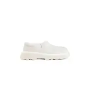 [UGG] UGG MAN OFF-WHITE LOAFERS & FLATS Off-white