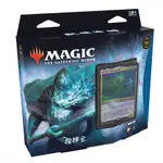 MTG 魔法風雲會 凱德海姆 指揮官套牌 幽魅兆侯 白藍 中文版 KALDHEIM COMMANDER 現貨