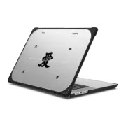 MacBook Pro 16-inch (M1 - M4) Bounce Case Love
