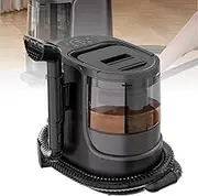 Spot Cleaner, Portable Carpet Spot Steam Cleaner, 3 Cleaning Modes, 1000ML Big Capacity Water Tank,400W Handheld Upholstery Vacuum Machine,for Sofa Car Home Hotel