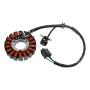 Generator Magneto Stator Coil For Kawasaki NINJA250 NINJA300 2013-2017 2014 2015