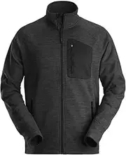 [Snickers Workwear] Men's Flexiwork Fleece Jacket