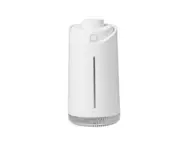 280Ml Humidifier Mini Home Bedroom Car Usb Mute Portable Moisturizing Cooling Sprayer