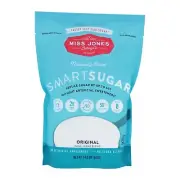 Miss Jones Baking Co Smartsugar Cane Sugar Blend