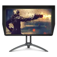 在飛比找友和YOHO優惠-AOC AGON PRO 27吋 IPS 240Hz 0.5