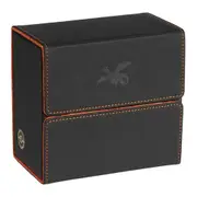 Pokemon Scorching Charizard Premium Double Deck Box