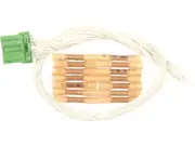 For Sierra 3500 Classic Instrument Panel Dimmer Switch Connector SMP 86229WCTR