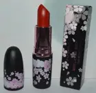 MAC Black Cherry Collection Moody Bloom Amplified Lipstick FULL SIZE ~ BNIB