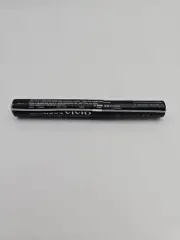 new AVON super shock vivid Liquid Eyeshadow - chromed cocoa