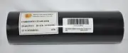Brothread Machine Embroidery Stabilizer Backing Black Tearaway 12"x25 Yard Roll
