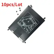 10pcs/lot New HP EliteBook 820 G1 G2 720 725 g2 Hard Drive Caddy w/Screws ,NO G3