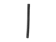 For 1983-1988 Mitsubishi Cordia Radiator Hose Dayco 47496BR 1984 1985 1986 1987 (for: Mitsubishi)