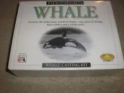 New Factory Sealed Eyewitness Kits Whale Skullduggery Ages 6 and up