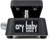 Dunlop Cry Baby Multi-Wah Guitar Effects Pedal