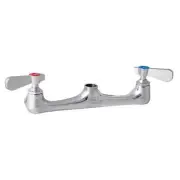 BK Resources BKF-8W-XX-G WorkForce Standard Duty Faucet Body