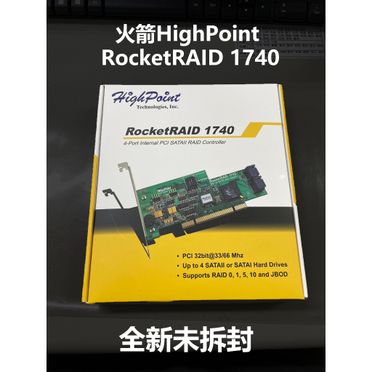 Rocketraid 1740的價格推薦- 飛比2023年11月即時比價