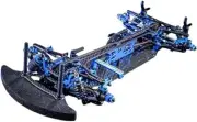 Tamiya 1/10 TRF Series (Chassis) No.283 1/10RC TRF421 Chassis Kit 42384
