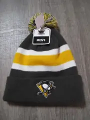 Penguins Toboggan/Beanie