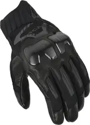 Macna Octavius Motorcycle Gloves, black, Size XL for Men