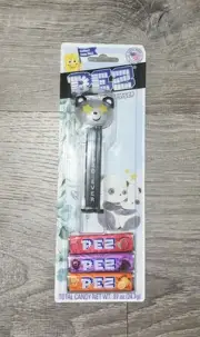 PEZ Crystal Panda Bear - Best Dad Ever ~ (PEZ.com exclusive) 2024
