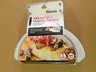 Culinary Elements Microwave Omelet Maker BPA free, Easy and Fast Breakfast Maker