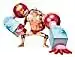 Figuarts ZERO Franky New World Ver. Painted Figure One Piece Bandai Japan