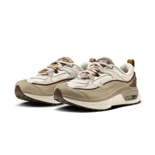 Nike Air Max Bliss 女 淺棕色 氣墊 運動 休閒 透氣 休閒鞋 FV3637-070