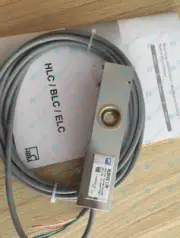 1PC HBM HLCB1C3 1.76t 1-HLCB1C3/1.76T-1 bellows pressure type load cell New