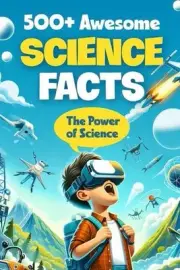 500+ Awesome Science Facts: The Power of Science: Facts about Science and Techno