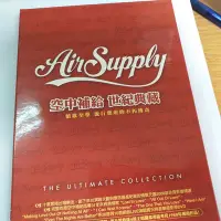 在飛比找Yahoo!奇摩拍賣優惠-空中補給AIR SUPPLY世紀典藏版收HERE I AM 