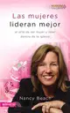 Las mujeres lideran mejor / Gifted to Lead: el Arte de ser mujer y lider dentro de la iglesia / The Art of Leading as a Woman in the Church