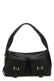 MULBERRY 'Maggie' Shoulder Bag