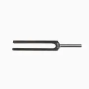 Tuning Fork, 426A Made from High Quality Aluminum. Used by students in physical