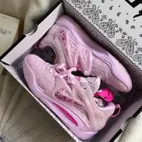 在飛比找蝦皮購物優惠-【Leein】Nike KD15 EP Aunt Pearl